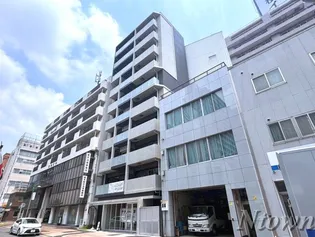 GranVia丸の内【7階】の外観