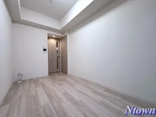 ディアレイシャス名古屋中村公園【13階】の外観