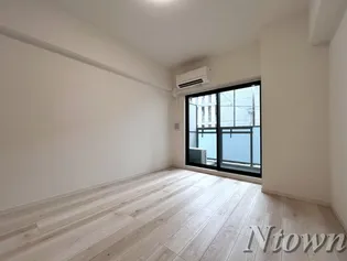 S-RESIDENCE今池beleta【2階】の外観