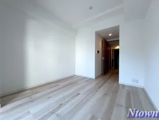 S-RESIDENCE亀島駅前ascent【4階】の外観