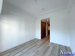S-RESIDENCE亀島駅前ascent【6階】の外観