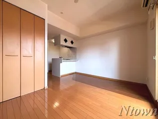 プレサンス名古屋駅前【8階】の外観