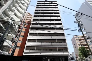 GRANDUKE東桜【3階】の外観