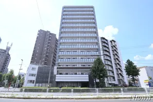 S-RESIDENCE金山三丁目【12階】の外観