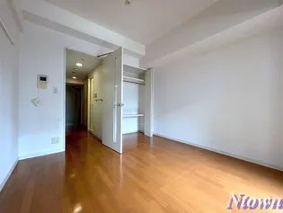 プレサンス泉セントマーク【7階】の外観