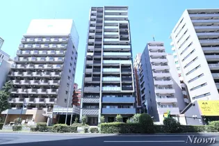 プレサンス広小路通 葵の画像