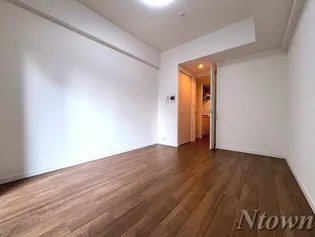 S-RESIDENCE志賀本通【3階】の外観