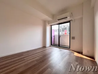 S-RESIDENCE志賀本通North【3階】の外観