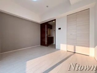 S-RESIDENCE平安通【6階】の外観