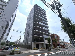 S-RESIDENCE上飯田West【1105号室】の外観