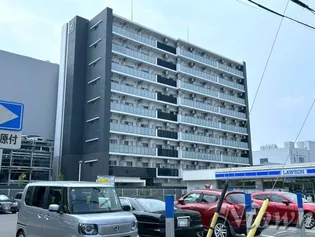 エステムコート名古屋金山ミッドクロスの画像