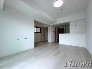 パークゲート栄白川【6階】の外観