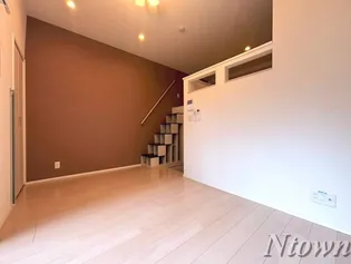 ハーモニーテラス大杉町Ⅱ【2階】の外観