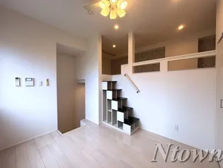 クオーレ名古屋【1階】の外観