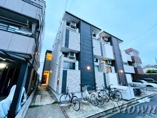 サニーベール志賀町の画像