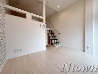 グランメゾン桜【2階】の外観