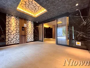 S-RESIDENCE志賀本通North【1階】のその他画像