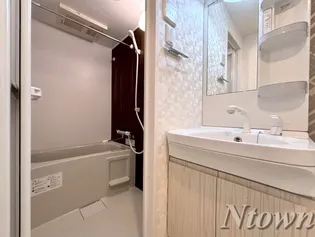 S-RESIDENCE志賀本通North【1階】のその他画像