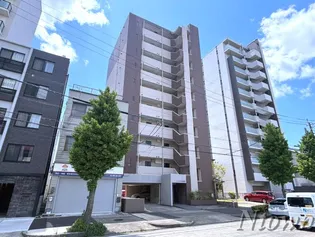クレスト名駅西の画像