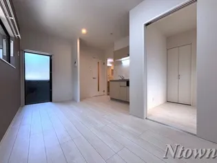 フーハイツ【2階】の外観