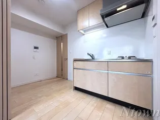 さくらHills NISHIKI Platinum Residence【8階】の外観