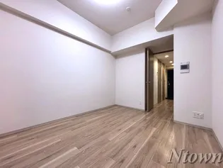 プレサンス上前津エレスタ【13階】の外観