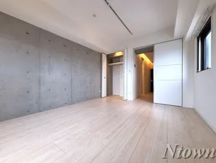 HANANOKI RISE(花の木ライズ)【5階】の外観