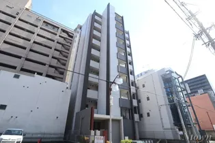 ヴェーラ カーサ ウルバーナ【5階】の外観