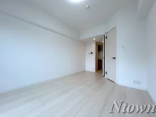 S-RESIDENCE今池beleta(ベレータ)【1階】の外観