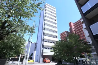 S-RESIDENCE千種【8階】の外観