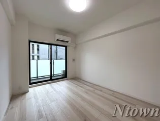 S-RESIDENCE今池beleta(ベレータ)【4階】の外観