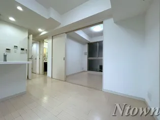 エステムプラザ名古屋駅前プライムタワー【15階】の外観