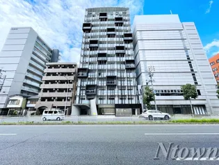 千種アヴァンギャルドプレイス【5階】の外観