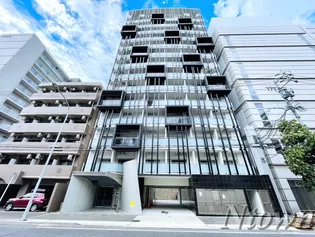 CHIKUSA AVANTーGARDE PLACEの画像