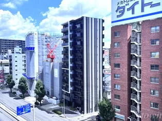 メイクスWアート名駅南Ⅲの画像