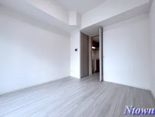 プレサンス千種駅前レガート【5階】の外観