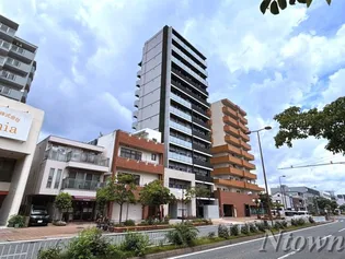 SーRESIDENCE浄心EASTの画像