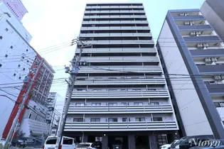 Primal千種stelo【4階】の外観