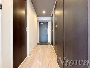 Primal千種stelo【4階】の内装