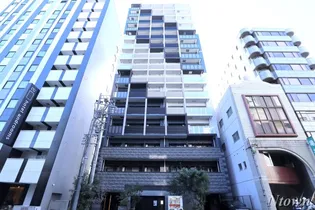 プレサンスTHE久屋大通レジェンド【3階】の外観