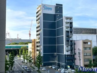 プレサンス丸の内リラティ【12階】の外観