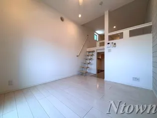 NAGOMI【1階】の外観