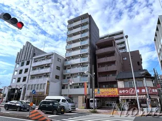 AXIS NAGOYA SWの画像