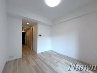 S-RESIDENCE浅間町駅前axial(アクシャル)【14階】の外観