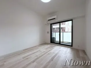 S-RESIDENCE浅間町駅前axial(アクシャル)【10階】の外観