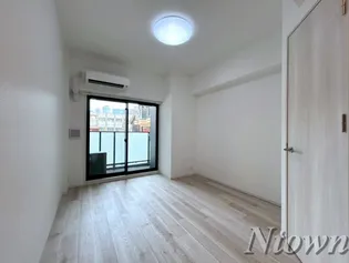 S-RESIDENCE浅間町駅前axial(アクシャル)【6階】の外観