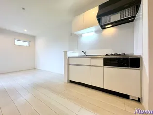 REGALEST名西【1階】の外観