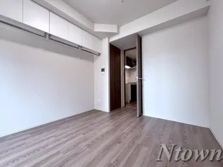 プレサンス名古屋ルクソリア【2階】の外観