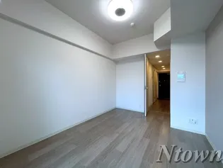 プレサンス伏見アーバンベース【4階】の外観