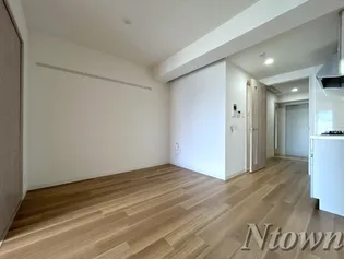 リップルズ【7階】の外観